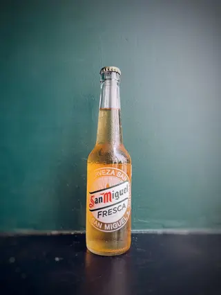 San Miguel Beer  0.33l