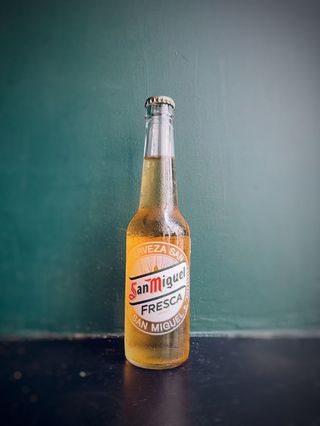 San Miguel Beer  0.33l