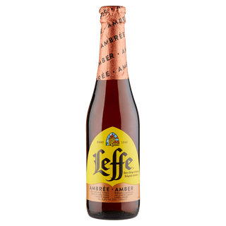 Birra Leffe Ambree 33 cl