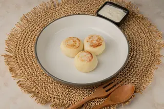 Сирники на вибір (5 шт)