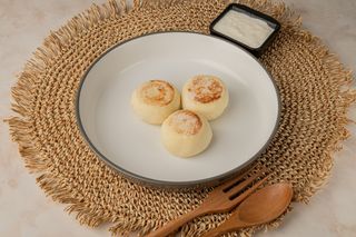 Сирники на вибір (5 шт)