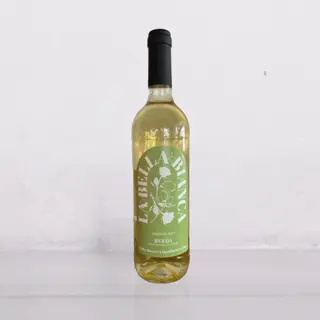LA BELLA BIANCA