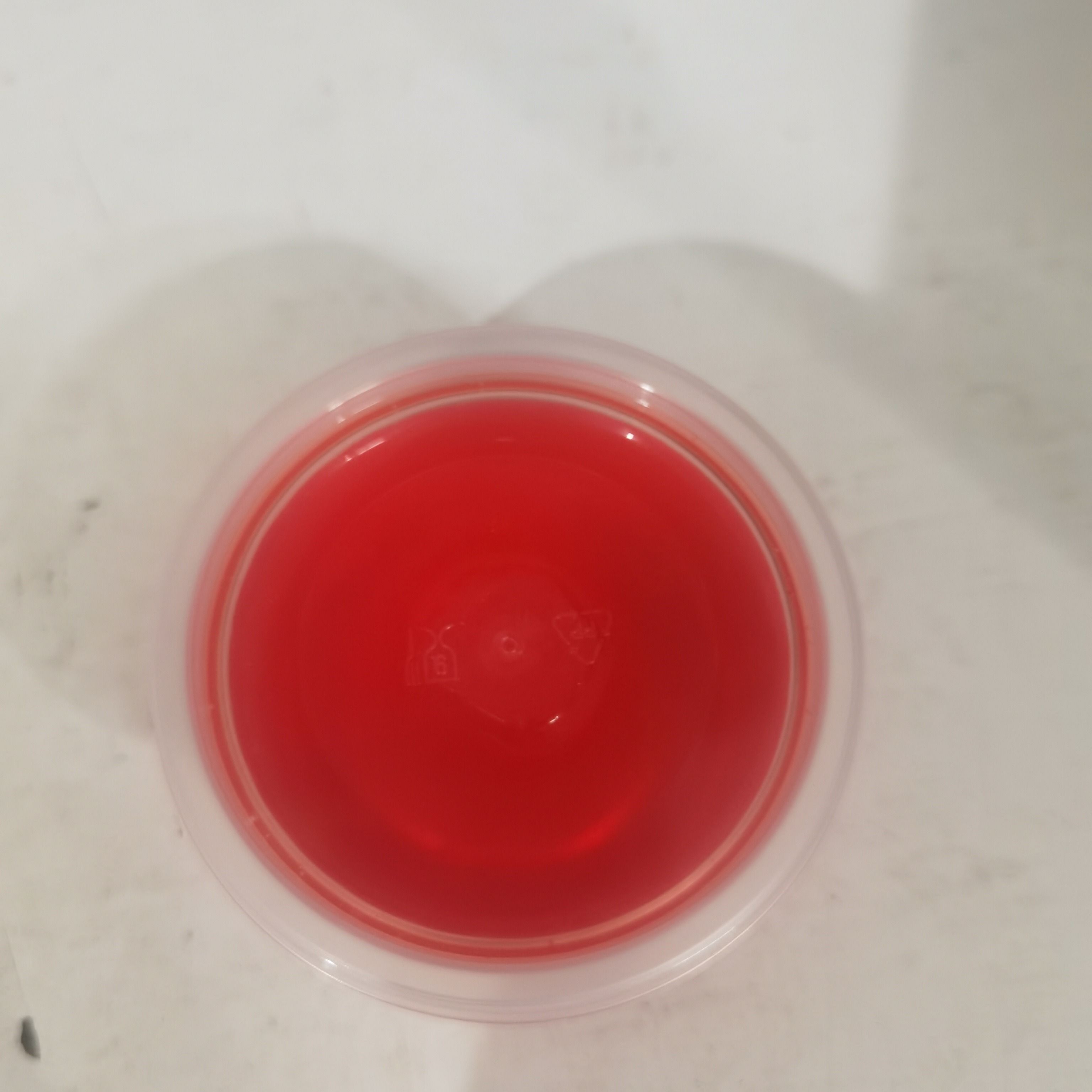 Salsa agridulce
