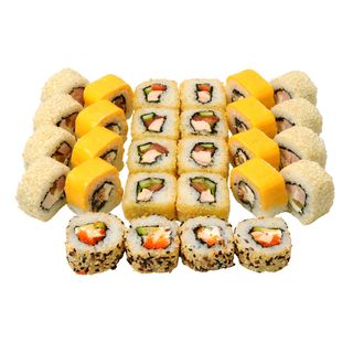 Maxi Fry Box (20 pcs)