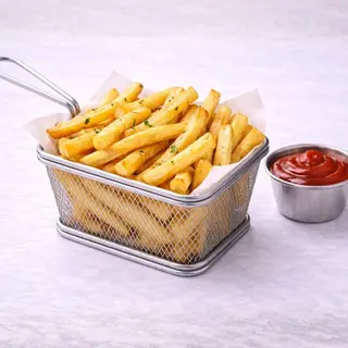 Patatine fritte
