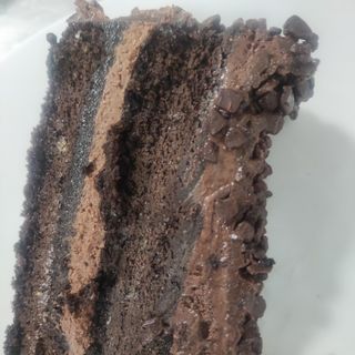 MUERTE POR CHOCOLATE