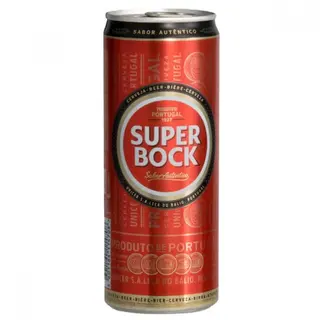 Super Bock