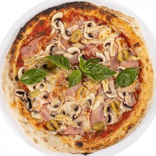 Піца Капричоза Італьяно (560г)