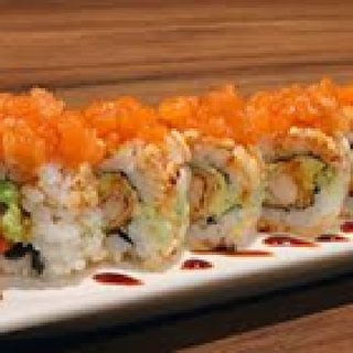 Uramaki Ghibli (4 Pzs.)