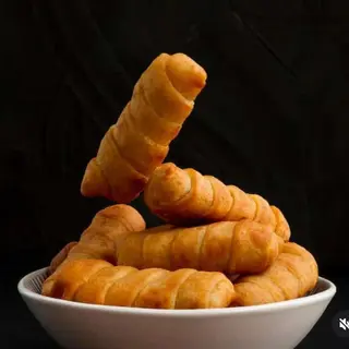 Tequeños