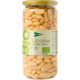 Alubias cocidas bio (500 g.)