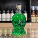 თავისქალა - ჭაჭა ტარხუნის არომატით 0,5