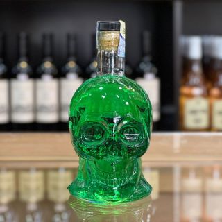 თავისქალა - ჭაჭა ტარხუნის არომატით 0,5