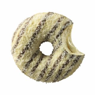 Донат COCONUTTI