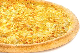 Сырная с чеддером (30см) СБ