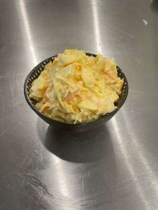 Američka kupus salata 200gr