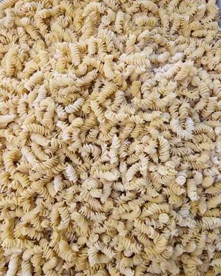 Fusillis Al Huevo 200Gr