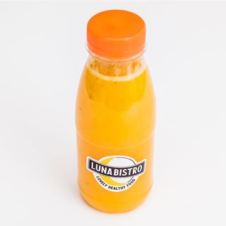 Suc cu ananas si piper cayenne