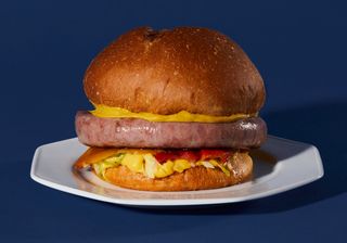 Panattonin con la luganega