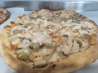 Pizza Noah (36 cm)