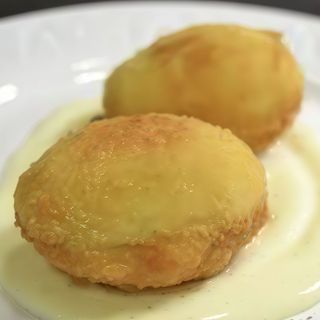 Huevos Rellenos (1 Ud.)