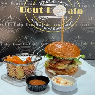 gomorra burger