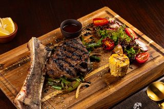 Филе миньон