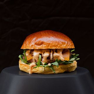 The Original (Togarashi since 2013) (Top5)