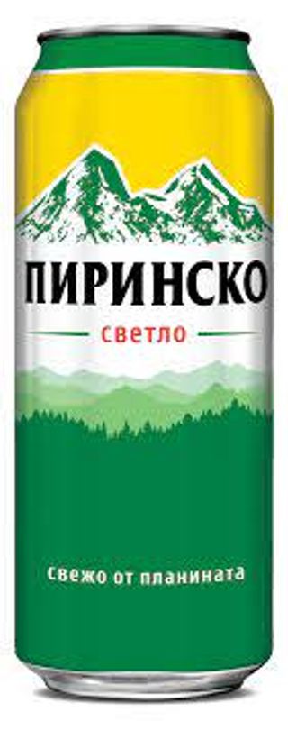 Пиринско КЕН (500мл)