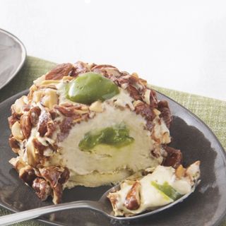 Croccante al pistacchio