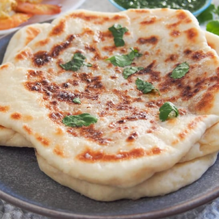 Peshwari Naan