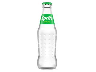 Sprite, скло - 250 мл