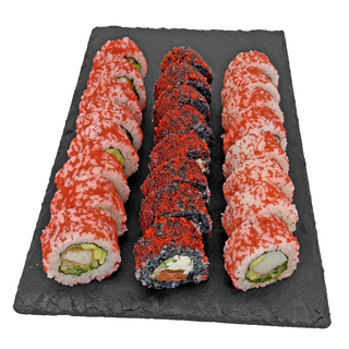 Сет Масаго - 740 г