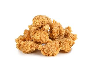 Bolitas de de pollo 6 uds.