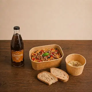 Menù Eoliana 