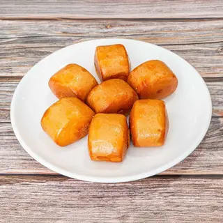 Pão Chinês