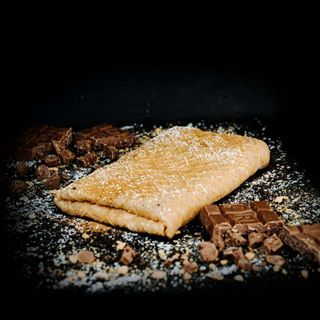 Tripa com After-Eight