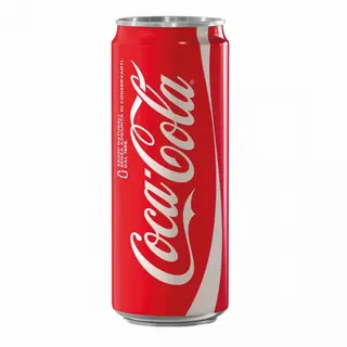 Coca Cola in vetro