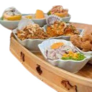 Puerto Cevichero (Personal)