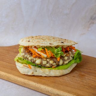 Gurmanska pljeskavica 250g