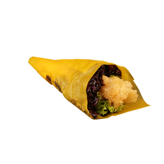 A167. Temaki soia black ebiten