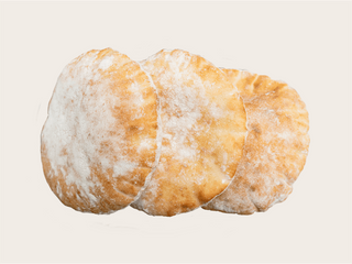 Піта 3 шт. (300g)