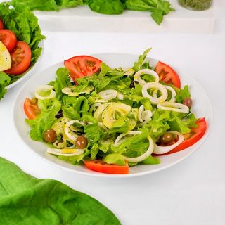 Salada Mista