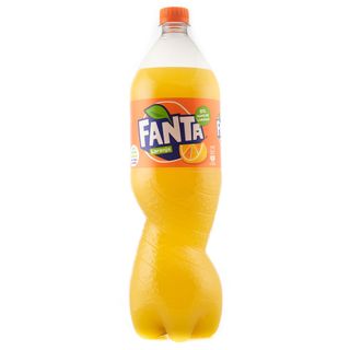 Fanta Laranja