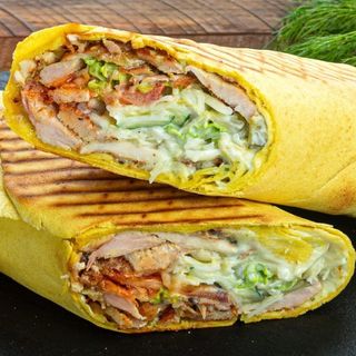 ს ყველის კარაქის კრემით (cream cheese) M 30