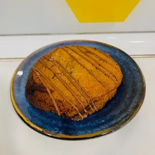 Cookie nutella