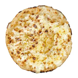 pizza carbonara (28 cm.)
