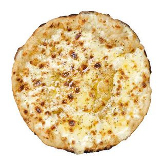 pizza carbonara (28 cm.)