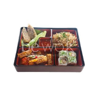 Bento I
