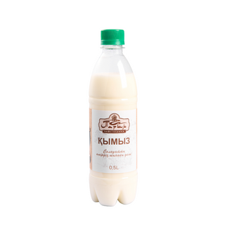 Кумыс 0,5